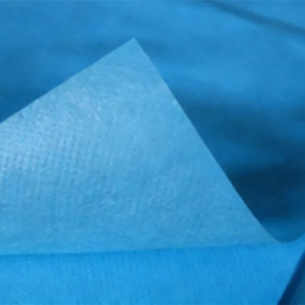 Медицинский нетканый материал