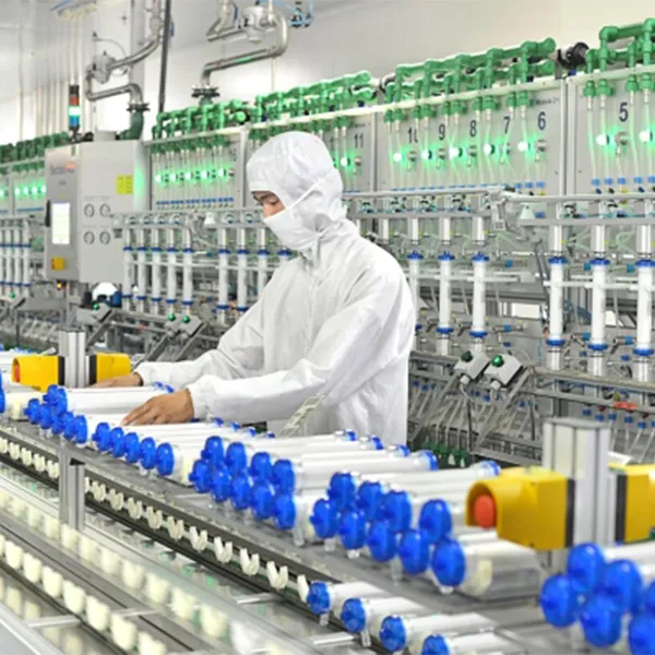 Что такое назальный ирригатор?