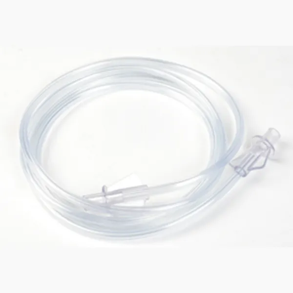 Одноразовая аспирационная трубка