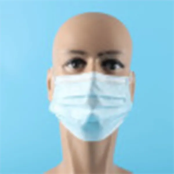 Одноразовая защитная маска