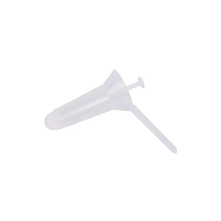 Одноразовый аноскоп : основной медицинский расходный материал для диагностики, лечения и реабилитации аноректальной области.