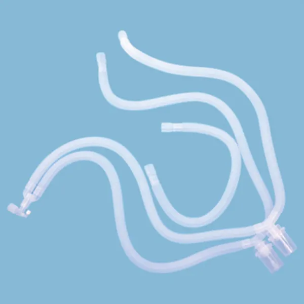 Одноразовый дыхательный контур для наркоза и аксессуары