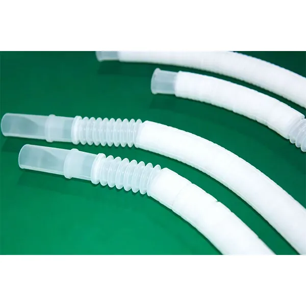 Одноразовый дыхательный контур для наркоза и аксессуары