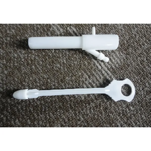 Одноразовый ректальный обтуратор