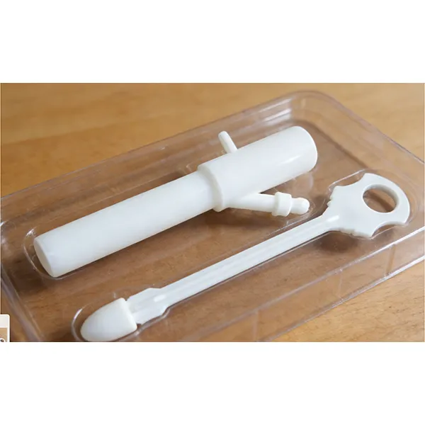 Одноразовый ректальный обтуратор