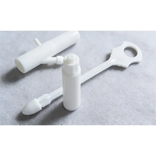 Одноразовый ректальный обтуратор