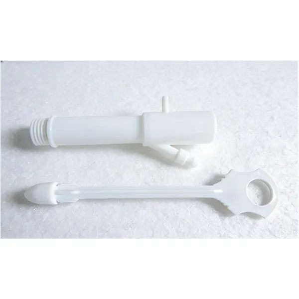 Одноразовый ректальный обтуратор