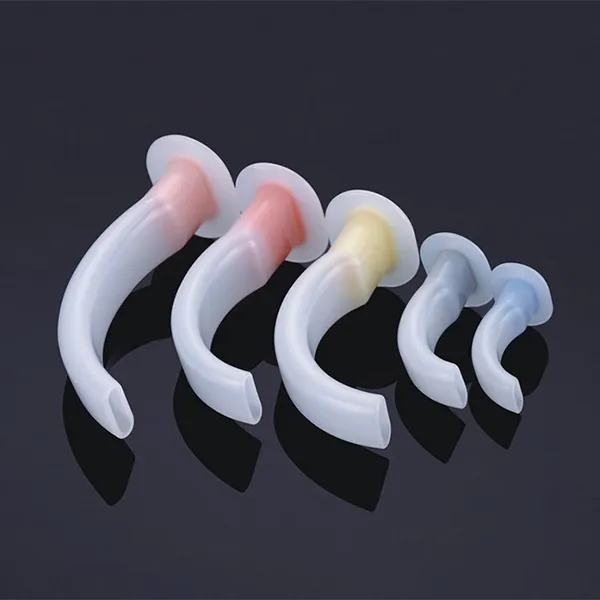 Орофарингеальный воздуховод