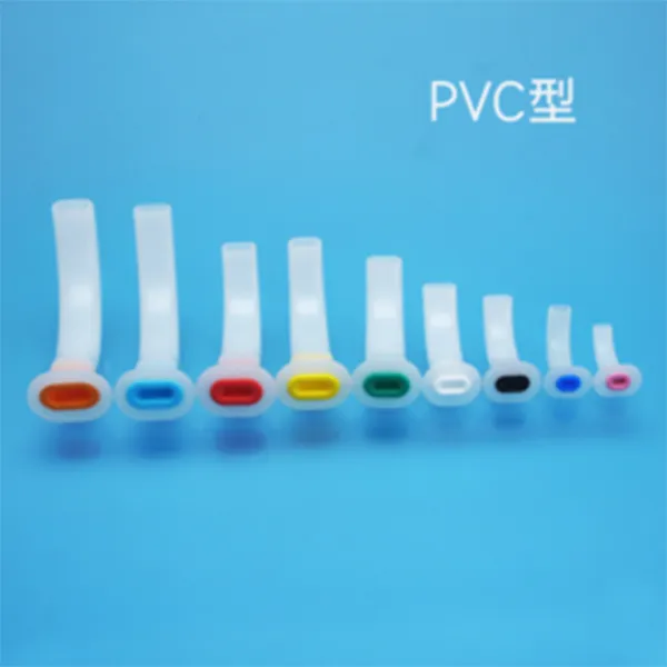 Орофарингеальный воздуховод