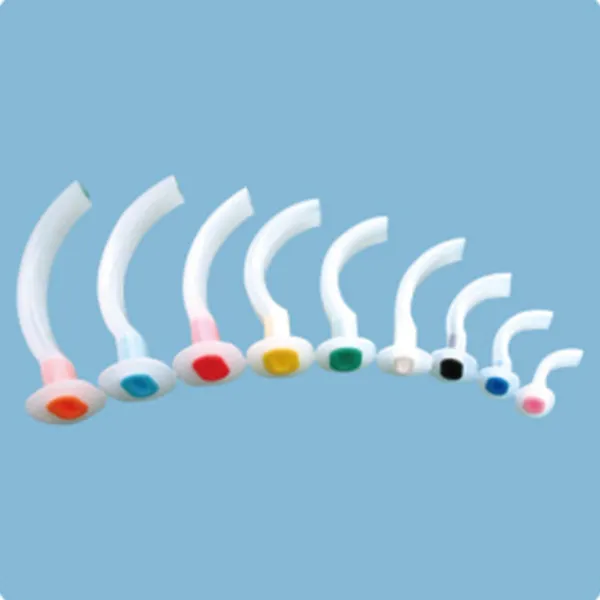 Орофарингеальный воздуховод