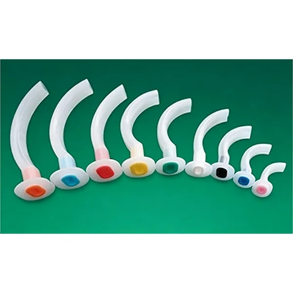 Орофарингеальный воздуховод