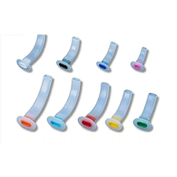 Орофарингеальный воздуховод