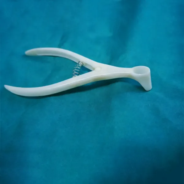 Оториноларингологические инструменты