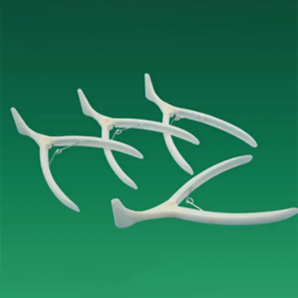 Оториноларингологические инструменты