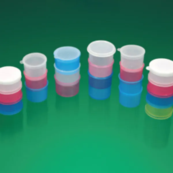 Стаканчик для приёма лекарств