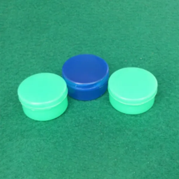 Стаканчик для приёма лекарств