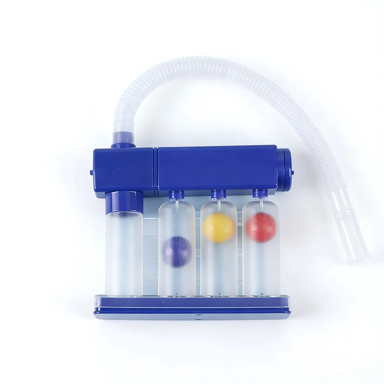 Тренажер для дыхания : научно обоснованная тренировка функции дыхания и защита здоровья дыхательной системы.