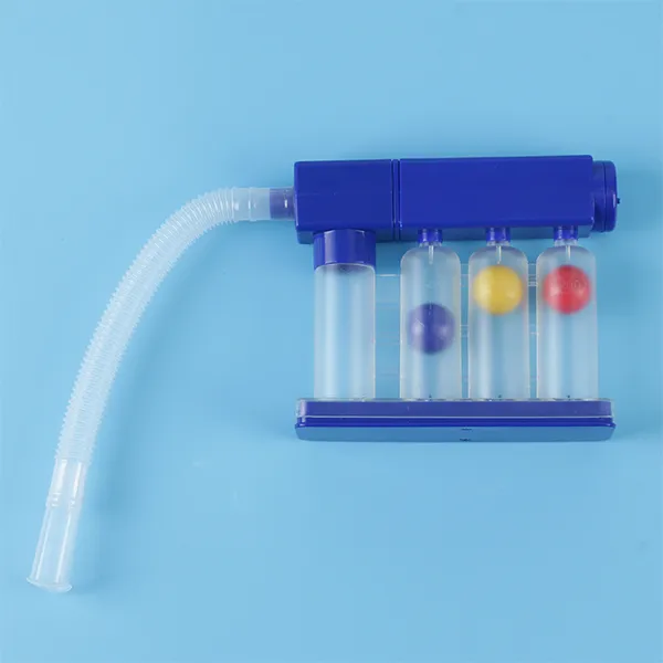 Тренажёр для дыхания