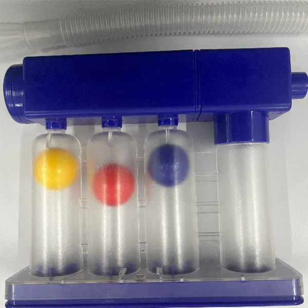 Тренажёр для дыхания