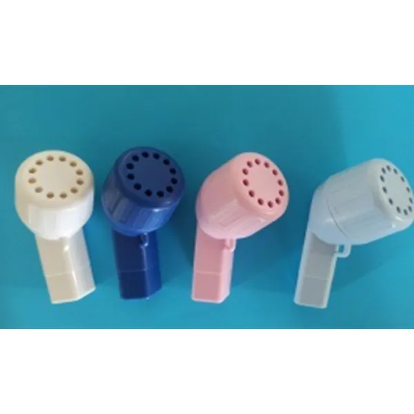 Тренажёр для дыхания