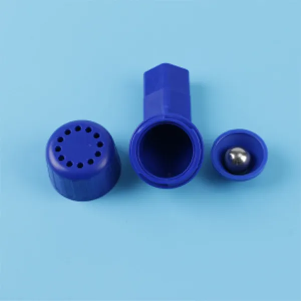 Тренажёр для дыхания