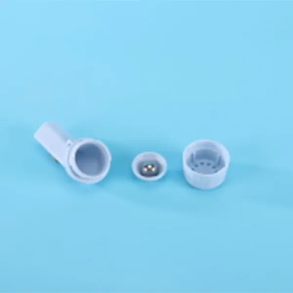 Тренажёр для дыхания