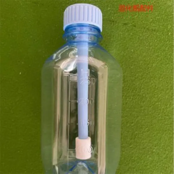 Увлажняющий носовой кислородный набор