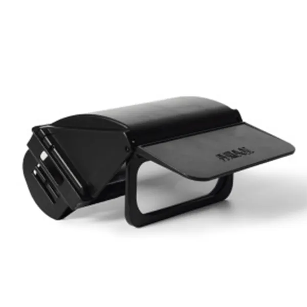 Умные очки с функцией телефона и головным дисплеем