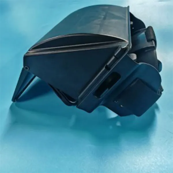 Умные очки с функцией телефона и головным дисплеем