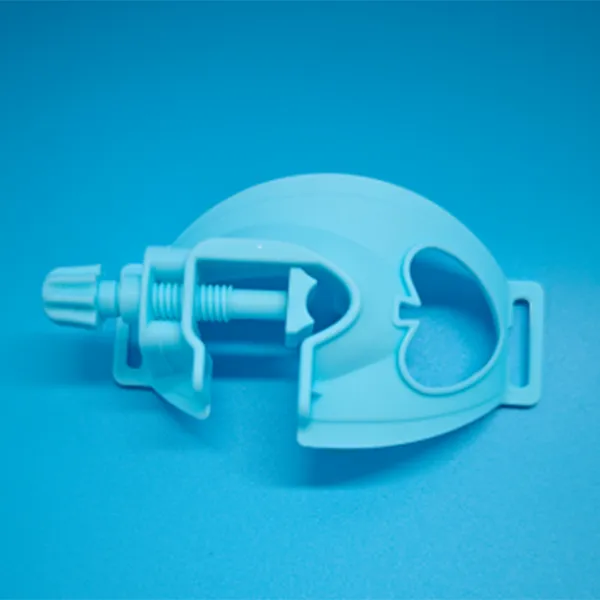 Фиксатор эндотрахеальной трубки