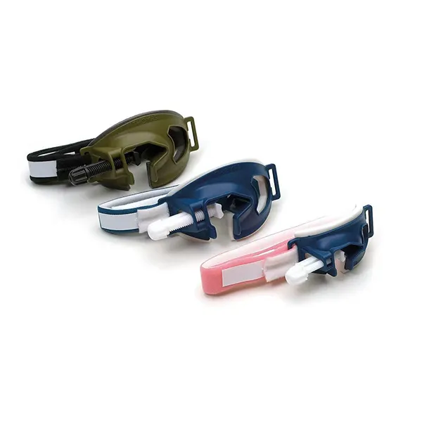 Фиксатор эндотрахеальной трубки