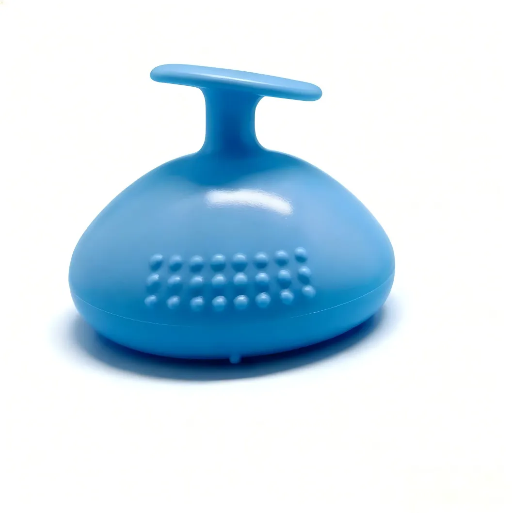 Чашечка для похлопывания : удобный и практичный предмет для ухода за дыхательной системой.