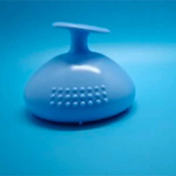 Чашка для перкуссионного дренажа