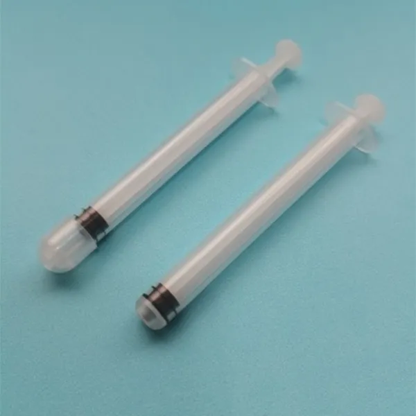 Шприц для введения препаратов