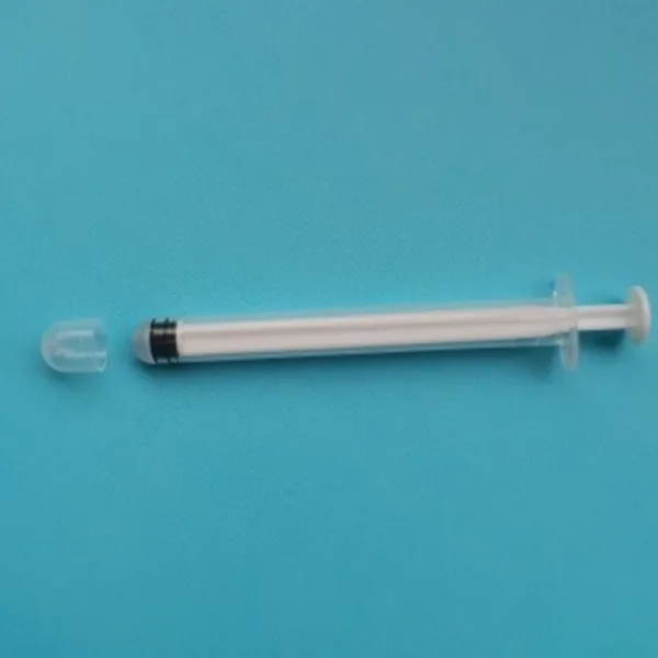 Шприц для введения препаратов
