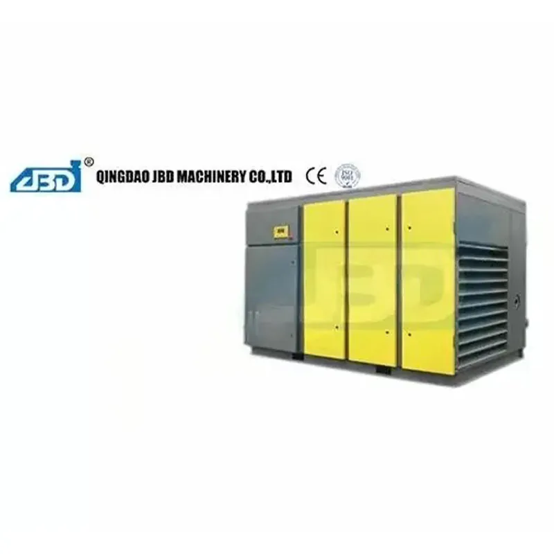 Воздушный компрессор