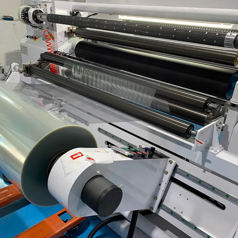 Двухшнековая производственная линия листов ПЭТ без сушки с дегазацией