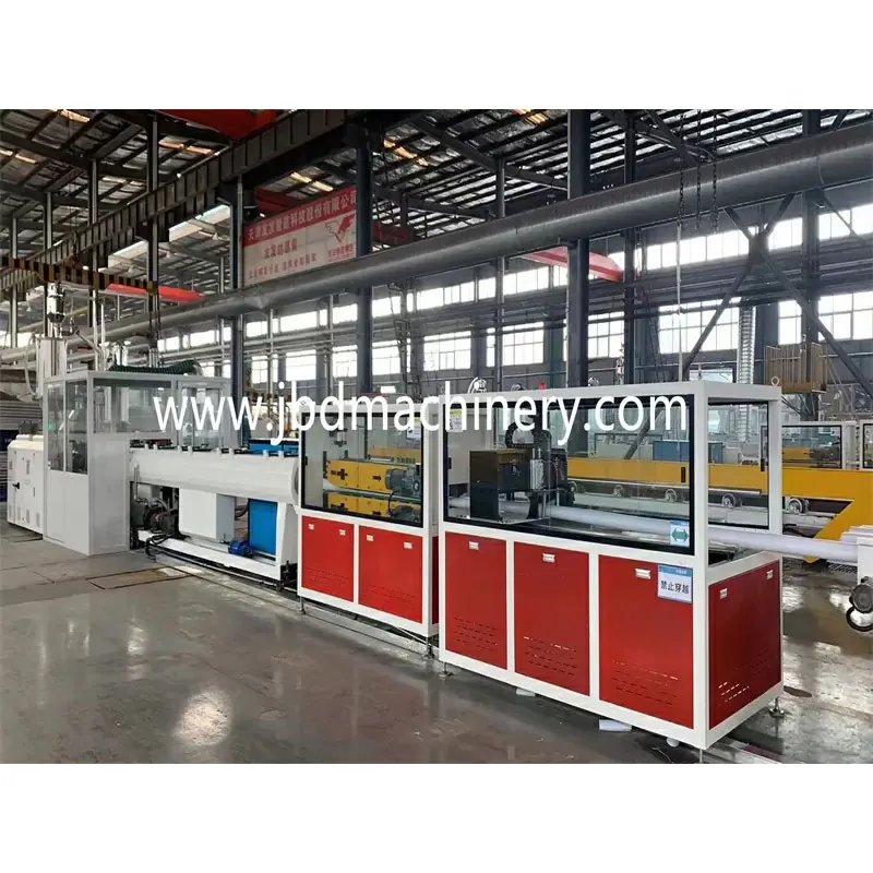 Машина для изготовления стальных труб с полиэтиленовым покрытием / Машина для изготовления стальных труб с пластиковой футеровкой