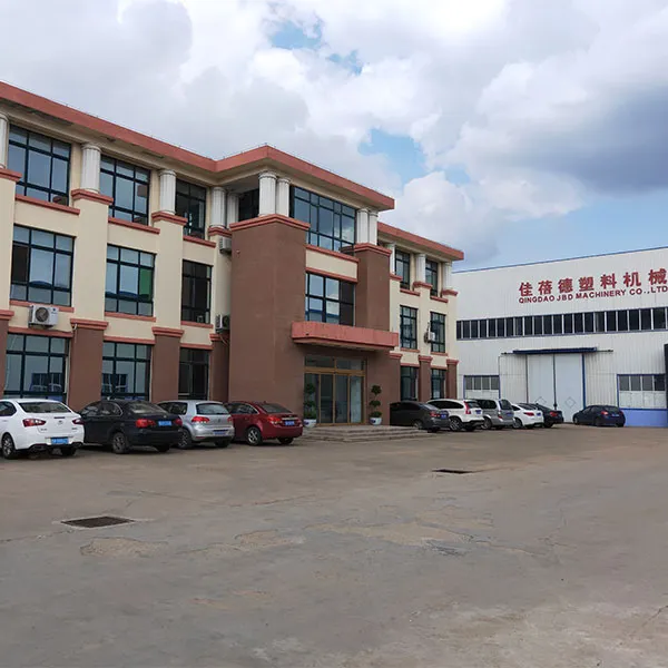 Описание линии по производству труб 50-160 (высокоскоростной)