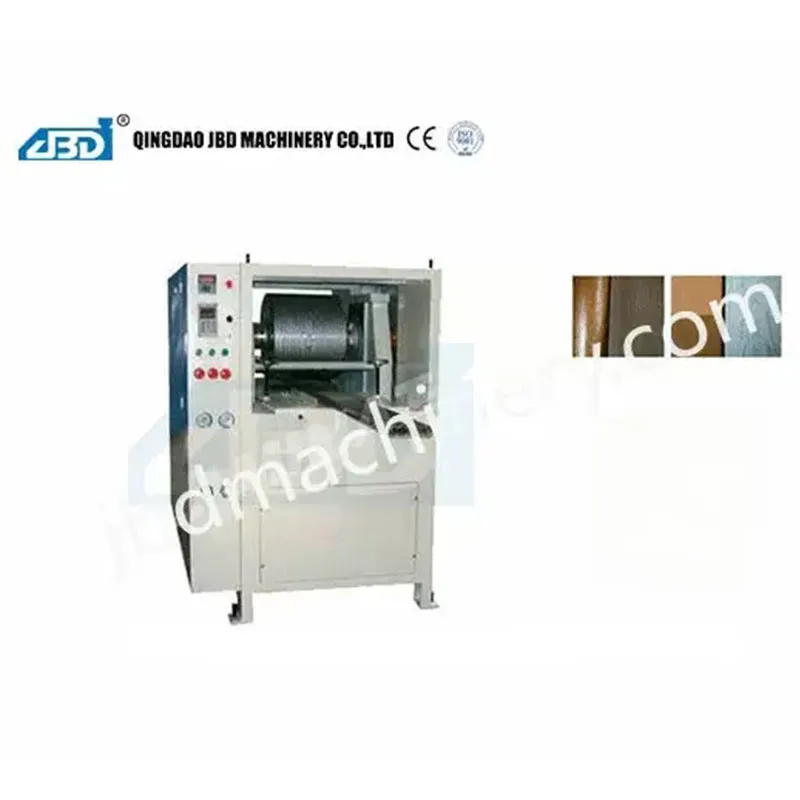 Станок для тиснения под дерево