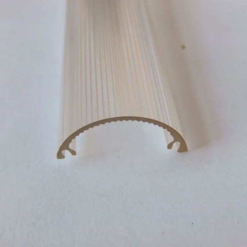 Экструзионная линия для профилей из ПЭ, ПП, ПС, ПК, АБС, ПММА