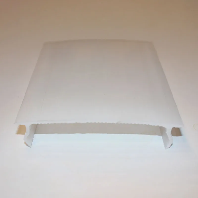 Экструзионная линия для профилей из ПЭ, ПП, ПС, ПК, АБС, ПММА