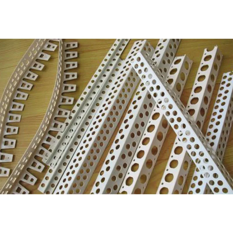 Экструзионная линия для профилей угловых защитных накладок из ПВХ