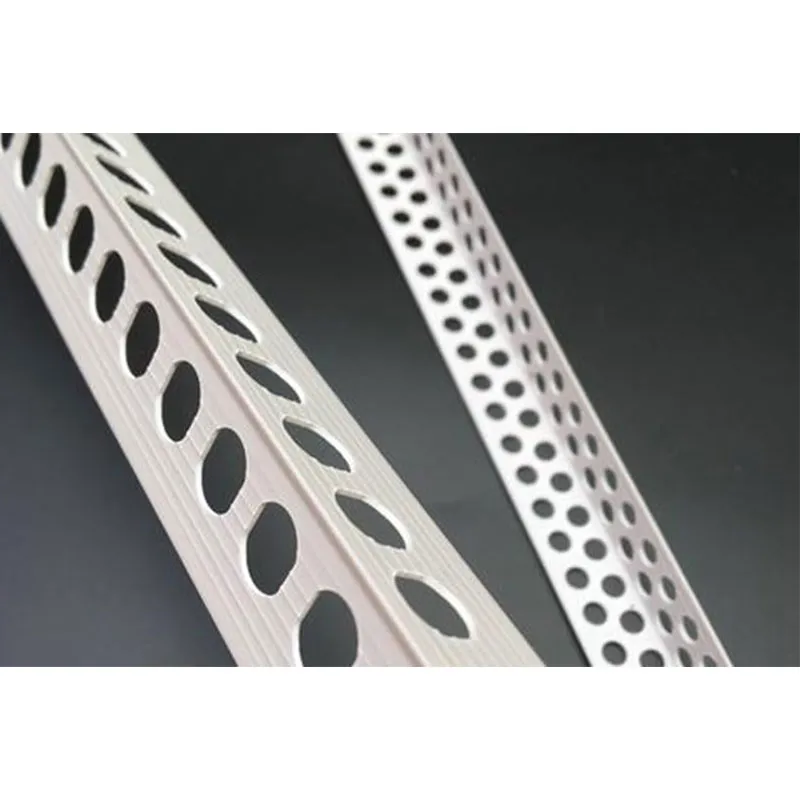 Экструзионная линия для профилей угловых защитных накладок из ПВХ