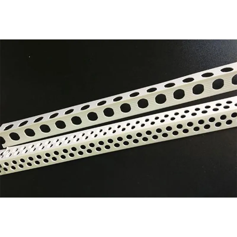 Экструзионная линия для профилей угловых защитных накладок из ПВХ