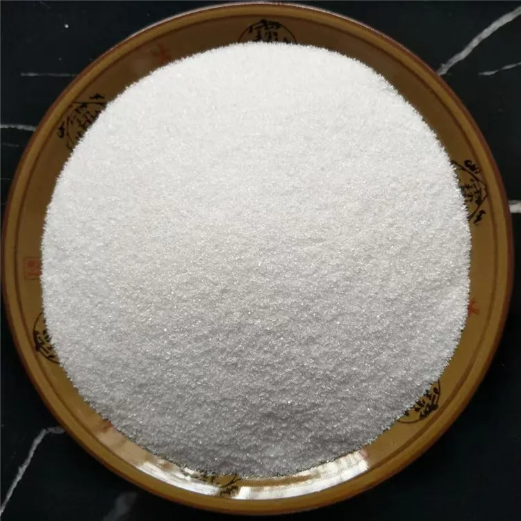 Электрокорунд белый 25А или нормальный 14А: в чем разница и что выбрать для вашего производства?