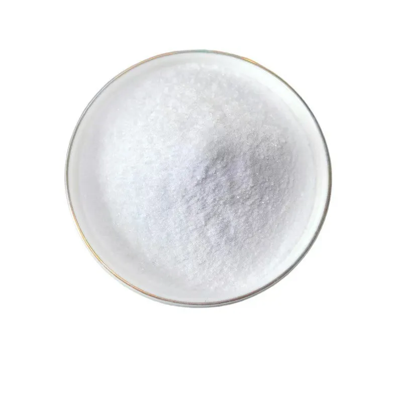 Белый электрокорунд стандартной насыпной плотности