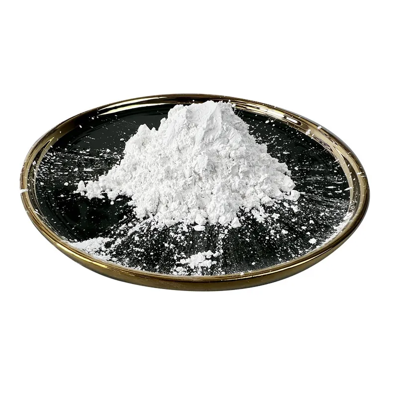 Белый электрокорунд микропорошок