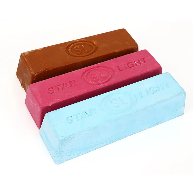 Твердый полировальный воск: выбор профессионалов для идеальной поверхности