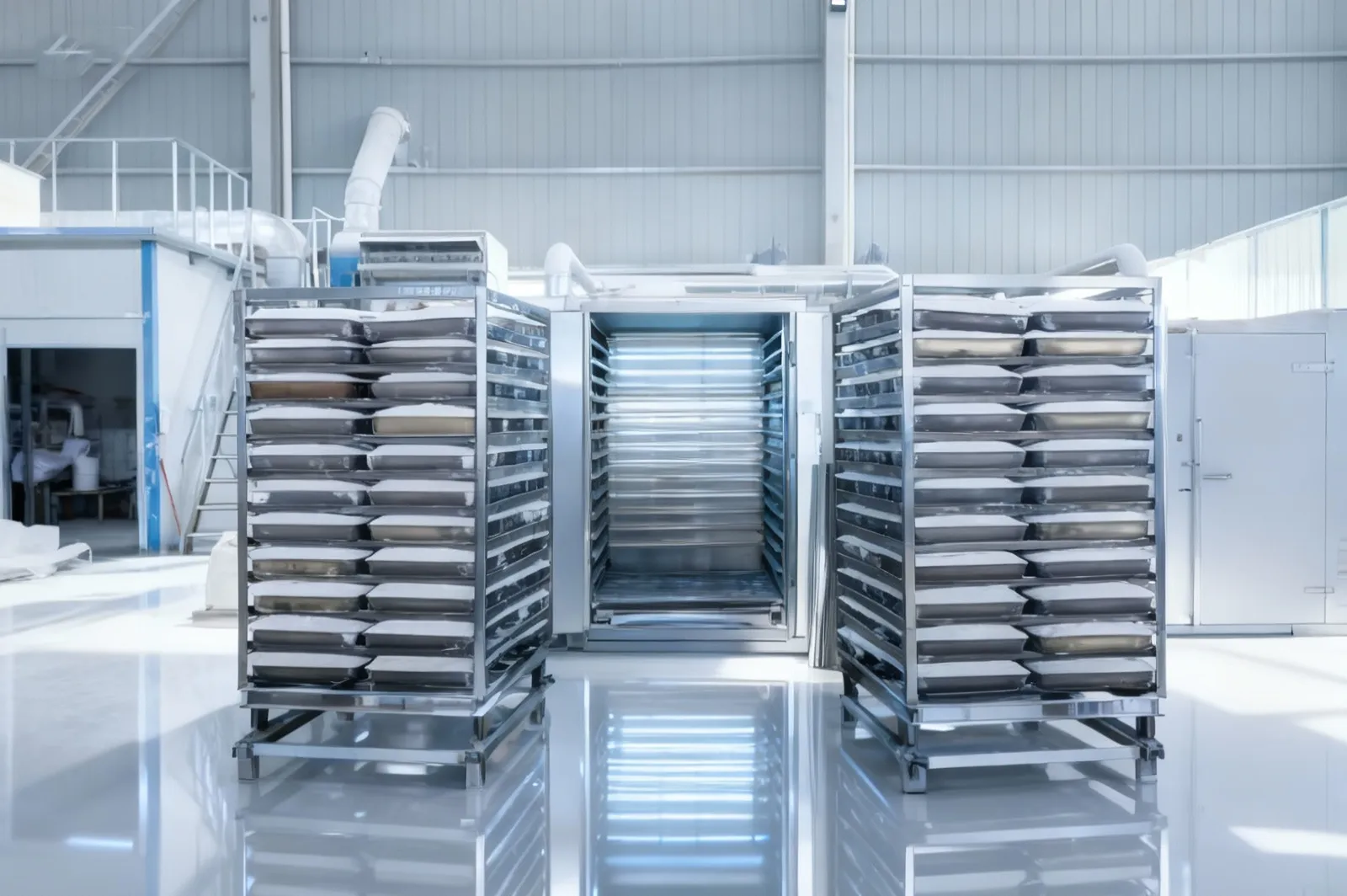 Плотность оксида алюминия: Ключевой параметр для выбора абразивных материалов и огнеупоров